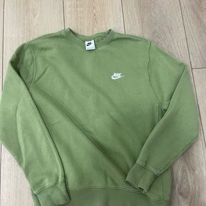 NIKE Sweatshirt